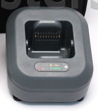 Docking Station + Adaptor
