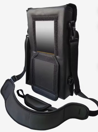 Soft Carrying Case